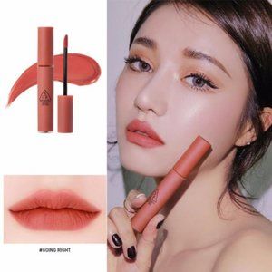 3CE Velvet Lip Tint Stylenanda Collection # Going Night